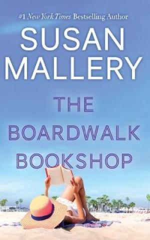 The Boardwalk Bookshop by Susan Mallery PDF Download